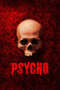 Psycho - Poster
