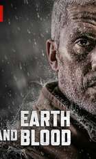 Earth and Blood