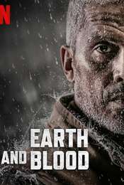 Earth and Blood
