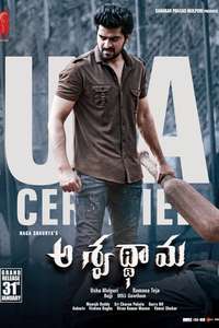 Aswathama - Posters