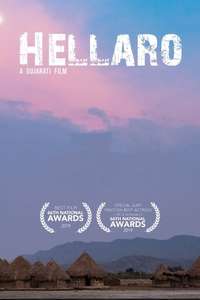 Hellaro - Posters