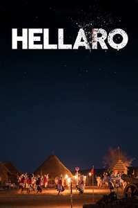 Hellaro - Posters