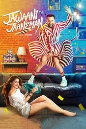 Jawaani Jaaneman