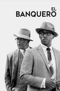 The Banker - Poster