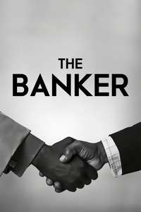 The Banker - Poster