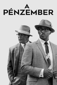 The Banker - Poster