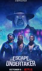 Escape The Undertaker