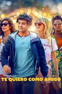 Friendzone - Posters