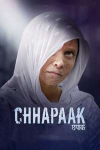 Chhapaak - Posters
