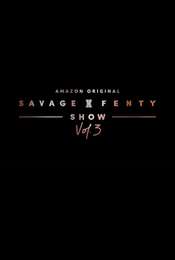 Savage X Fenty Show Vol. 3