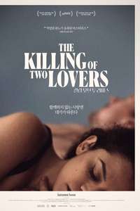 The Killing of Two Lovers - Poster