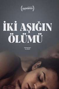 The Killing of Two Lovers - Poster