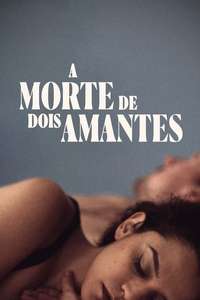 The Killing of Two Lovers - Poster