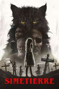 Pet Sematary - Poster