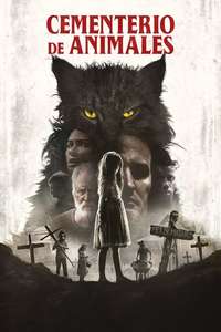 Pet Sematary - Poster