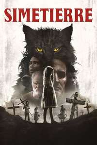 Pet Sematary - Poster