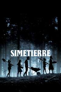 Pet Sematary - Poster