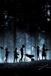 Pet Sematary - Poster