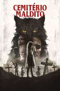 Pet Sematary - Poster