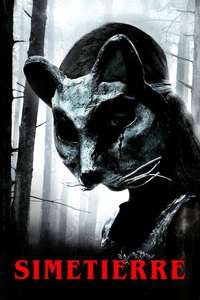 Pet Sematary - Poster