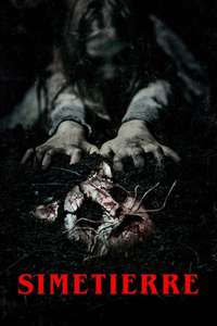 Pet Sematary - Poster