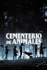 Pet Sematary - Poster