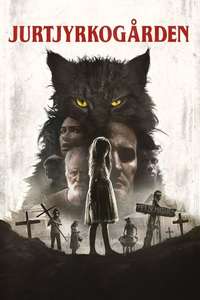 Pet Sematary - Poster