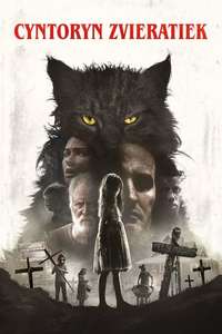 Pet Sematary - Poster