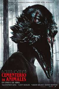 Pet Sematary - Poster
