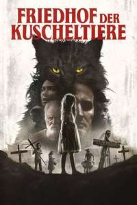 Pet Sematary - Poster