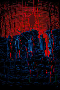 Pet Sematary - Poster
