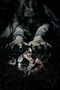 Pet Sematary - Poster