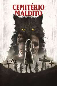 Pet Sematary - Poster