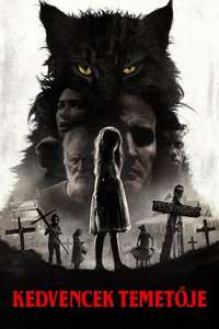 Pet Sematary - Poster