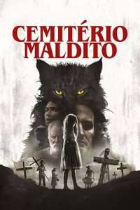 Pet Sematary - Poster