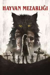 Pet Sematary - Poster