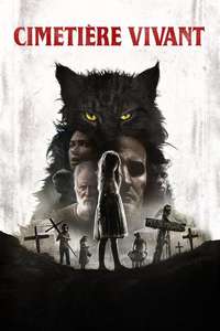 Pet Sematary - Poster