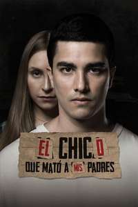 The Boy Who Killed My Parents - Posters
