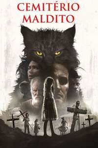 Pet Sematary - Poster