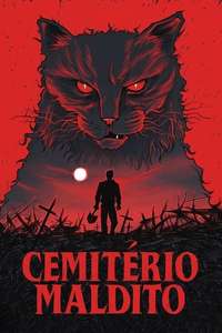 Pet Sematary - Poster