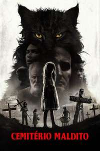 Pet Sematary - Poster
