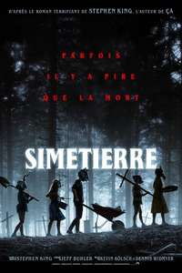 Pet Sematary - Poster