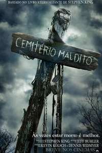 Pet Sematary - Poster