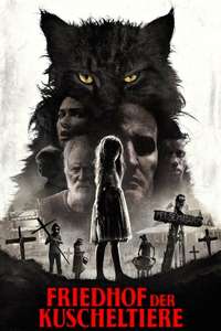 Pet Sematary - Poster