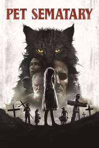 Pet Sematary - Poster
