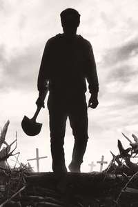 Pet Sematary - Poster