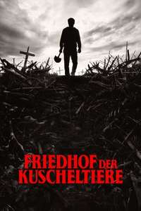 Pet Sematary - Poster