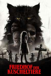 Pet Sematary - Poster