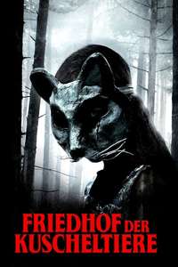 Pet Sematary - Poster