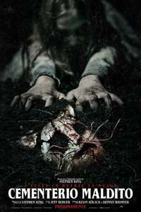 Pet Sematary - Poster